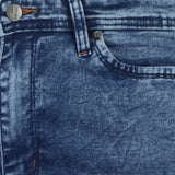Men's Denim Pant - Blue, Men's Casual Pants & Jeans, Chase Value, Chase Value