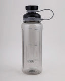 Water Bottle - Black, Water Bottle, Chase Value, Chase Value