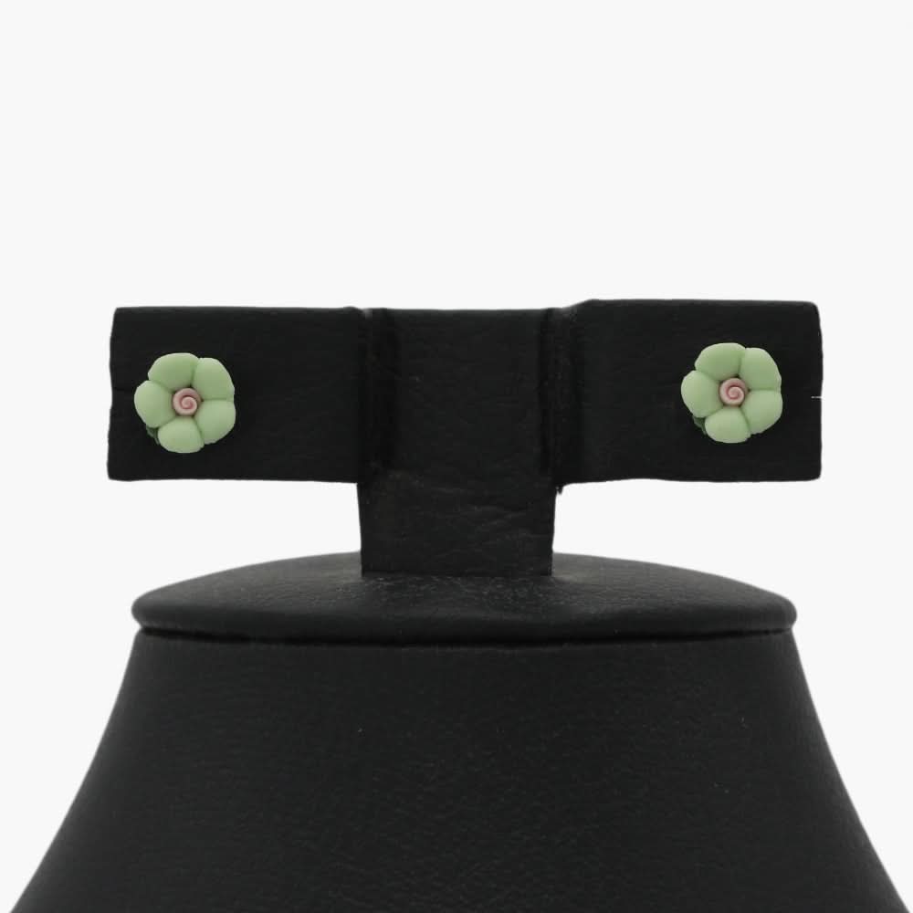 Girls Magnet Tops - Green, Girls Earrings & Tops, Chase Value, Chase Value