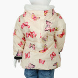 Girls Jacket - Skin, Girls Jackets, Chase Value, Chase Value