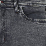 Men's Denim Pant - Grey, Men's Casual Pants & Jeans, Chase Value, Chase Value