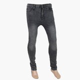 Men's Denim Pant - Grey, Men's Casual Pants & Jeans, Chase Value, Chase Value