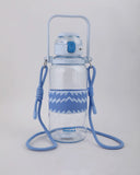 Water Bottle - Light Blue, Water Bottle, Chase Value, Chase Value
