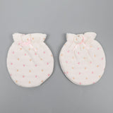 Newborn Baby Mitten, Newborn Caps, Shoes & Socks, Chase Value, Chase Value