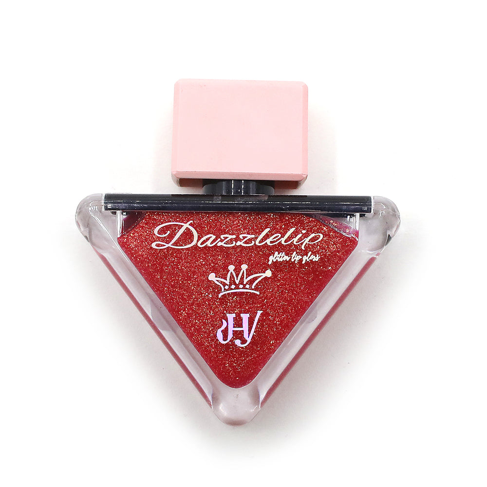 Dazzlelip Lip Gloss, Lip Gloss & Balm, Dazzle, Chase Value