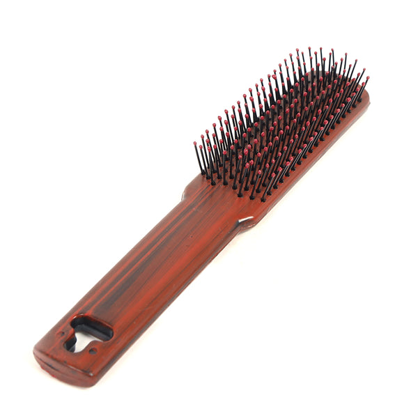 Hair Brush - Brown