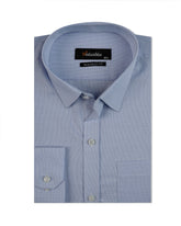 Valuables Men's Formal Dobby Shirt