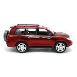 Mini Remote Control Prado Car For Kids, Remote Control, Chase Value, Chase Value