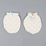 Newborn Baby Mitten, Newborn Caps, Shoes & Socks, Chase Value, Chase Value