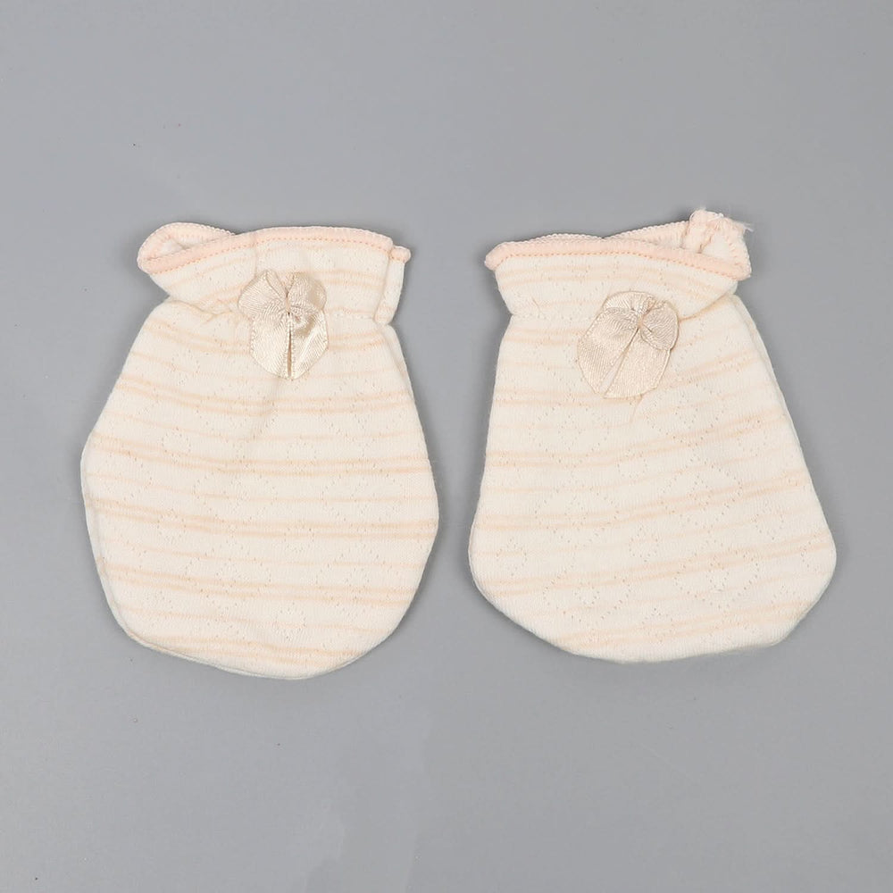 Newborn Baby Mitten, Newborn Caps, Shoes & Socks, Chase Value, Chase Value