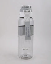Water Bottle - Grey, Water Bottle, Chase Value, Chase Value