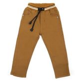 Boys Next Rib Pant - Mustard, Boys Pants, Chase Value, Chase Value