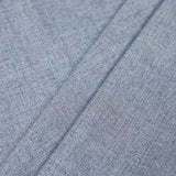 Men's Unstitched Qandhar Wool Suit - Blue, Men's Unstitched Fabric, Chase Value, Chase Value