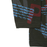 Boys Full Sleeves T-Shirt - Olive, Boys T-Shirts, Chase Value, Chase Value