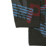 Boys Full Sleeves T-Shirt - Olive, Boys T-Shirts, Chase Value, Chase Value