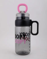 Water Bottle - Black, Water Bottle, Chase Value, Chase Value