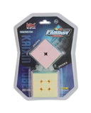 Magic Cube 3x3 & 2x2 (5.6cm), Kids Blocks & Building Toys, Chase Value, Chase Value