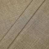 Men's Unstitched British Wool Suit - Khaki, Men's Unstitched Fabric, Chase Value, Chase Value