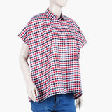 Eminent Women's Top - Red, Women T-Shirts & Tops, Eminent, Chase Value