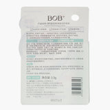 Bob Moisturizing & Care Lip Balm - Light Green, Lip Gloss & Balm, BOB, Chase Value