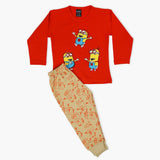 Boys Suits - Orange, Boys Sets & Suits, Chase Value, Chase Value