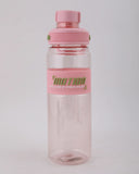 Water Bottle - Pink, Water Bottle, Chase Value, Chase Value
