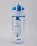 Water Bottle - Blue, Water Bottle, Chase Value, Chase Value