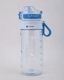 Water Bottle - Blue, Water Bottle, Chase Value, Chase Value