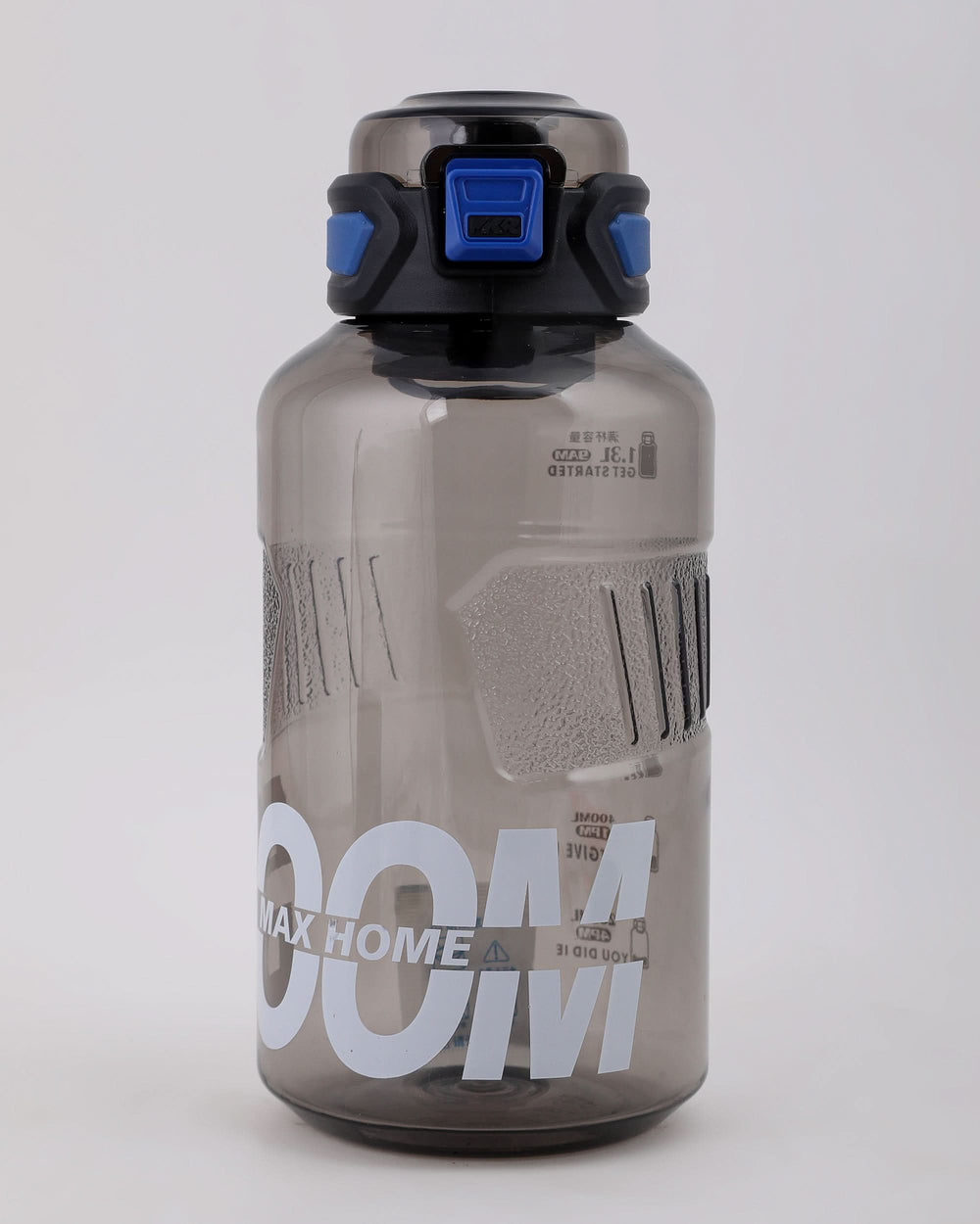 Water Bottle - Black, Water Bottle, Chase Value, Chase Value