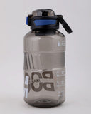 Water Bottle - Black, Water Bottle, Chase Value, Chase Value