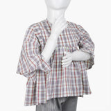Girls Top - White, Girls Tops, Chase Value, Chase Value