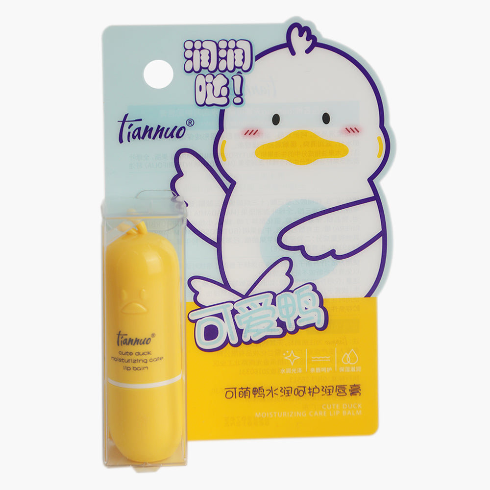 Tiannuo Moisturizing Lip Balm, Lip Gloss & Balm, BOB, Chase Value