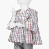 Girls Top - White, Girls Tops, Chase Value, Chase Value