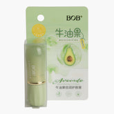 Bob Avocado Moisturizing Lip Balm, Lip Gloss & Balm, BOB, Chase Value