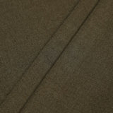 Men's Unstitched Kabul Wool Suit - Olive Green, Men's Unstitched Fabric, Chase Value, Chase Value