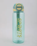Water Bottle - Cyan, Water Bottle, Chase Value, Chase Value