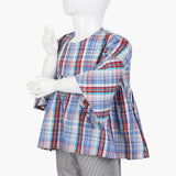 Girls Top - Blue, Girls Tops, Chase Value, Chase Value