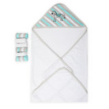 Valuable Bath Towel & 6 pc Roll Face towel - Cyan, Wrapping Sheets, Chase Value, Chase Value