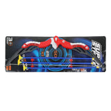 Archery Set - Red, Weapon Toys, Chase Value, Chase Value