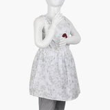 Girls Frock - Multi Color, Girls Frocks, Chase Value, Chase Value