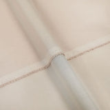 Men's Unstitched Pima Cotton Suit - Cream, Men's Unstitched Fabric, Chase Value, Chase Value
