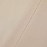 Men's Unstitched Pima Cotton Suit - Cream, Men's Unstitched Fabric, Chase Value, Chase Value
