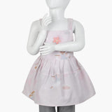 Girls Frock - Multi Color, Girls Frocks, Chase Value, Chase Value