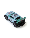 Friction Sports Car, Die-cast Model Car, Chase Value, Chase Value