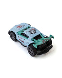 Friction Sports Car, Die-cast Model Car, Chase Value, Chase Value