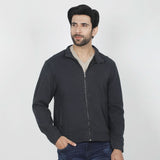 Men's Softshell Jacket - Grey, Men's Jackets & Hoodies, Chase Value, Chase Value