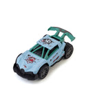 Friction Sports Car, Die-cast Model Car, Chase Value, Chase Value