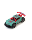 Friction Sports Car, Die-cast Model Car, Chase Value, Chase Value