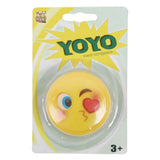 YO-YO Emoji Expression, Educational Toys, Chase Value, Chase Value