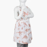 Girls Frock - Multi Color, Girls Frocks, Chase Value, Chase Value